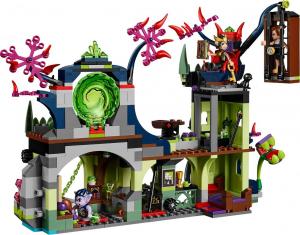 LEGO Elves Ucieczka z fortecy Króla Goblinów (41188) 4