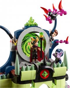 LEGO Elves Ucieczka z fortecy Króla Goblinów (41188) 6