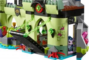 LEGO Elves Ucieczka z fortecy Króla Goblinów (41188) 7