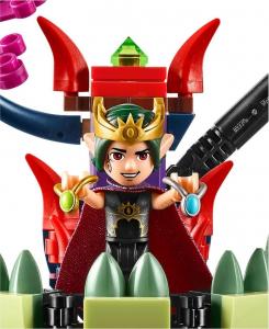 LEGO Elves Ucieczka z fortecy Króla Goblinów (41188) 8