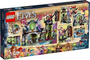 LEGO Elves Ucieczka z fortecy Króla Goblinów (41188) 10