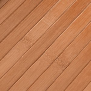 vidaXL Parawan, naturalny, 165x800 cm, bambusowy 8