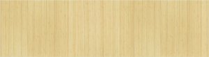 vidaXL Parawan, jasny naturalny, 165x600 cm, bambusowy 3