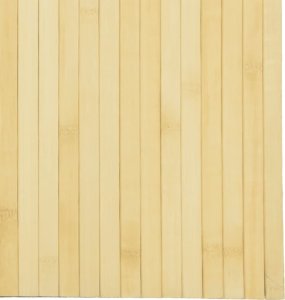 vidaXL Parawan, jasny naturalny, 165x600 cm, bambusowy 7