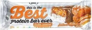 Real Pharm REAL PHARM - Best Protein Bar - 50g 1