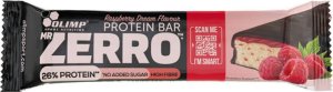 Olimp OLIMP Mr Zerro Protein Bar - 50g - Raspberry 1