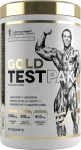 Kevin Levrone KEVIN LEVRONE Gold Test Pak - 30sasz 1