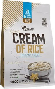 Olimp OLIMP - Cream Of Rice - 1000g 1