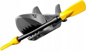 LEGO City Helikopter ratunkowy do zadań specjalnych (60166) 6