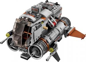 LEGO Star Wars Quadjumper z Jakku (75178) 4