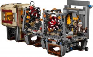 LEGO Star Wars Ucieczka Rathtara (75180) 2