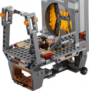 LEGO Star Wars Ucieczka Rathtara (75180) 4