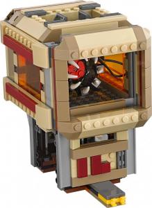 LEGO Star Wars Ucieczka Rathtara (75180) 6