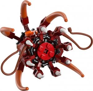 LEGO Star Wars Ucieczka Rathtara (75180) 7