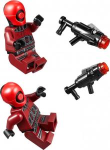 LEGO Star Wars Ucieczka Rathtara (75180) 8