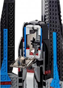 LEGO Star Wars Zwiadowca I (75185) 6