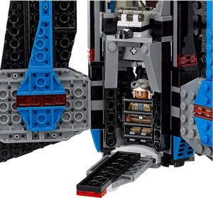 LEGO Star Wars Zwiadowca I (75185) 7