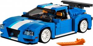 LEGO Creator Track Racer Turbo (31070) 2