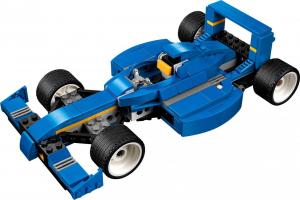 LEGO Creator Track Racer Turbo (31070) 4