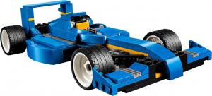LEGO Creator Track Racer Turbo (31070) 5