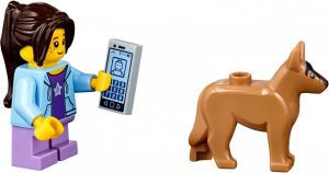 LEGO City Przystanek autobusowy (60154) 5