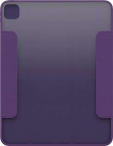 Etui na tablet OtterBox Symmetry Folio Apple iPad Pro 13" (M4) Figment-purple 1