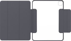 Etui na tablet OtterBox OtterBox Symmetry Folio iPad Pro 13" (M4)  Thunderstorm- black 3