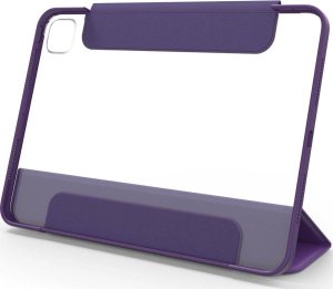 Etui na tablet OtterBox OtterBox Symmetry Folio Apple iPad Pro 11" (M4) FIGMENT-purple 1