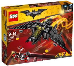 LEGO Batman Movie Batwing (70916) 1