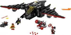 LEGO Batman Movie Batwing (70916) 2