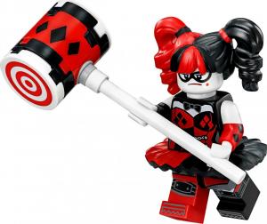 LEGO Batman Movie Batwing (70916) 8