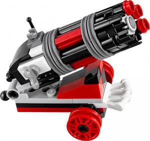 LEGO Batman Movie Batwing (70916) 9