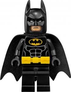 LEGO Batman Movie Batwing (70916) 10