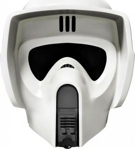 LEGO Star Wars Zwiadowca szturmowców i jego śmigacz (75532) 5