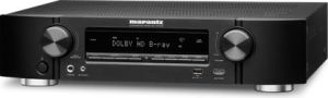 Marantz NR1506 Czarny 1