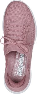 Skechers damskie sneakersy BRILLIAN PATH 149710 MVE 38 3