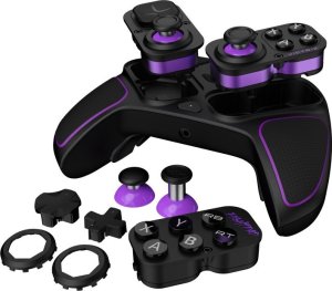 Pad VICTRIX VICTRIX XS Pad bezprzewodowy Pro BFG - czarny 4