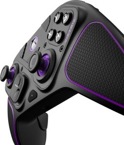 Pad VICTRIX VICTRIX XS Pad bezprzewodowy Pro BFG - czarny 7