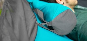 Eno Eno SKYLOFT, Seafoam/Navy 2