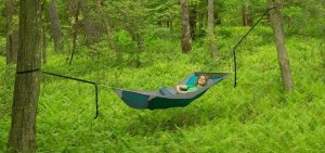 Eno Eno SKYLOFT, Seafoam/Navy 4