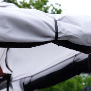 Offlander Aneks do namiotu FOLD 4 OFFLANDER 11