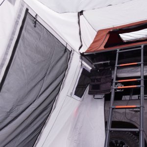 Offlander Aneks do namiotu FOLD 4 OFFLANDER 13