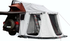 Offlander Aneks do namiotu FOLD 4 OFFLANDER 3