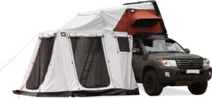 Offlander Aneks do namiotu FOLD 4 OFFLANDER 4