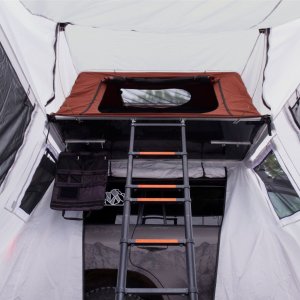 Offlander Aneks do namiotu FOLD 4 OFFLANDER 5