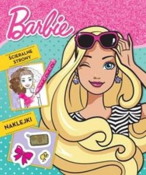 Ameet Barbie 1