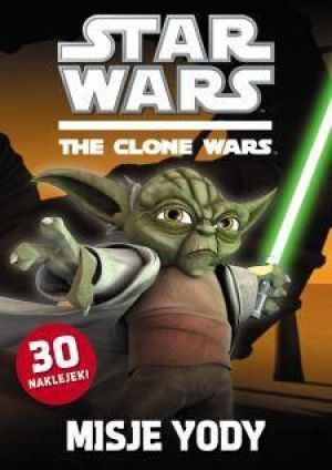 Star Wars: The Clone Wars - Misje Yody - 83924 1