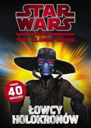 Star Wars: The Clone Wars - Łowcy holokronów - 82566 1