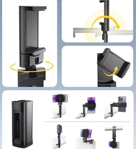 ATL AP28 Uchwyt uniwersalny na telefon 5