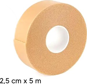 ATL DA220 Taśma na odciski 3